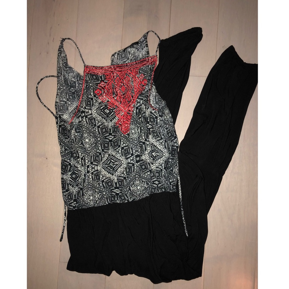 Super Comfy Romper